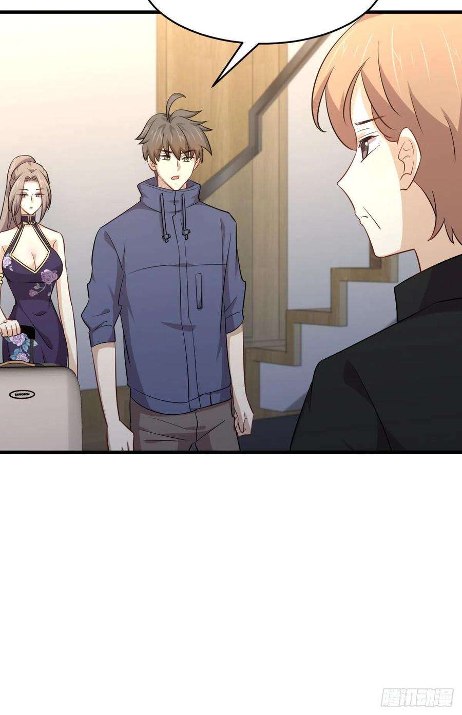 Immortal Swordsman in The Reverse World Chapter 187 Gambar 36